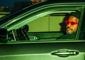 Elucid Announces Tour Dates, Shares New Song “The World Is Dog”: Listen