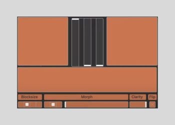 EB-Morph Cepstral Morph Plugin is Like the MMorph, but FREE