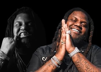 Fat Trel: D.C. Trap Star Comes Clean About Addiction, Hip-Hop & Talking To Dead Homies