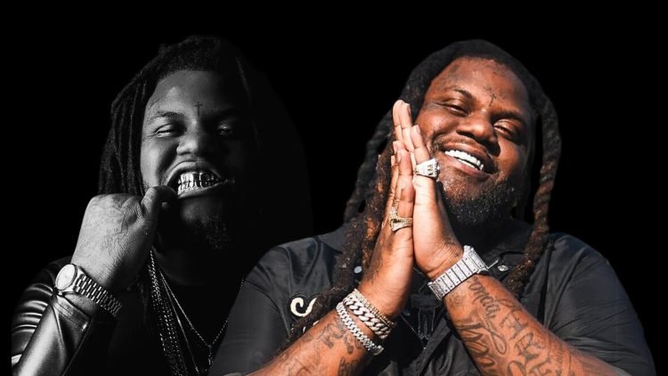 Fat Trel: D.C. Trap Star Comes Clean About Addiction, Hip-Hop & Talking To Dead Homies Fat Trel: D.C. Trap Star Comes Clean About Addiction, Hip-Hop & Talking To Dead Homies