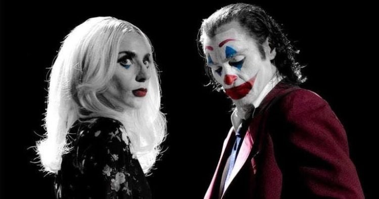 SOUND FIST: LADY GAGA - THE JOKER SOUND FIST: LADY GAGA – THE JOKER