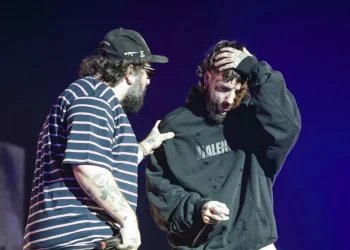 $uicideboy$ Respond To Fan Backlash After Linking Up With Drake