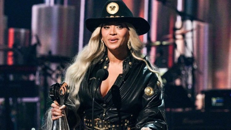Beyoncé’s Instagram Spammed With Comments Attempting To Connect Her To Diddy Beyoncé’s Instagram Spammed With Comments Attempting To Connect Her To Diddy