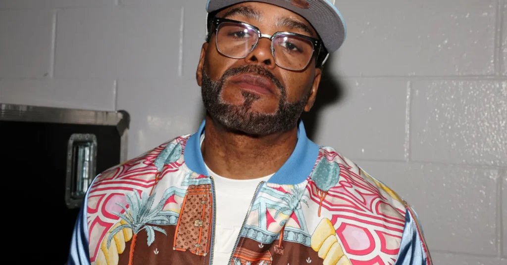 Method Man Asks Fans To Separate Diddy’s Downfall From Rap Culture