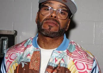 Method Man Asks Fans To Separate Diddy’s Downfall From Rap Culture