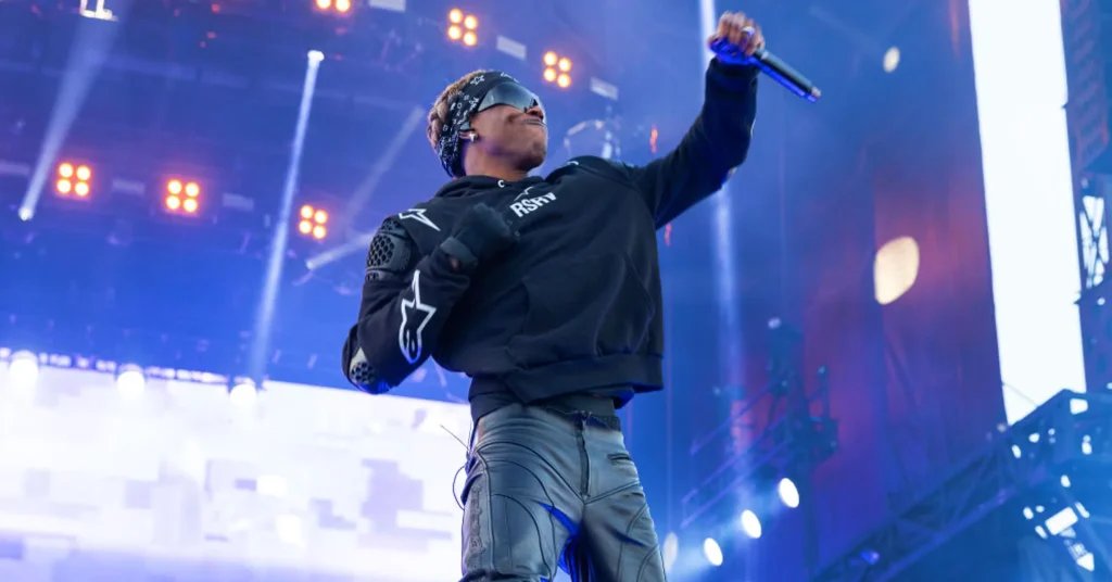 Star Boy Refuses To Clear Samples For Destroy Lonely And Kanye West Collabs