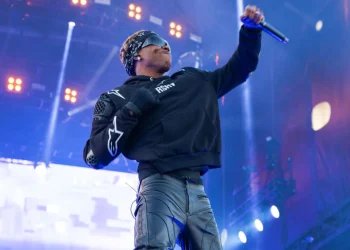 Star Boy Refuses To Clear Samples For Destroy Lonely And Kanye West Collabs