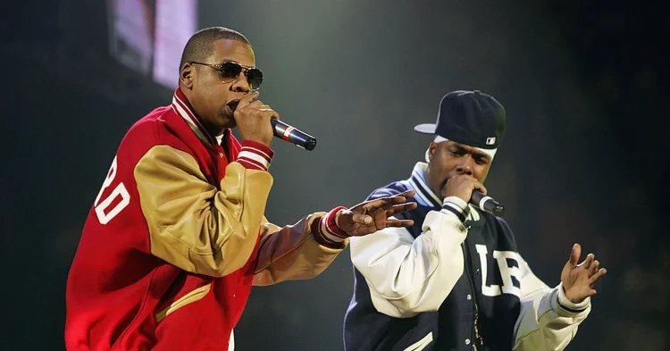 Memphis Bleek Has A Theory On Why Nicki Minaj Hates JAY-Z So Much Memphis Bleek Has A Theory On Why Nicki Minaj Hates JAY-Z So Much