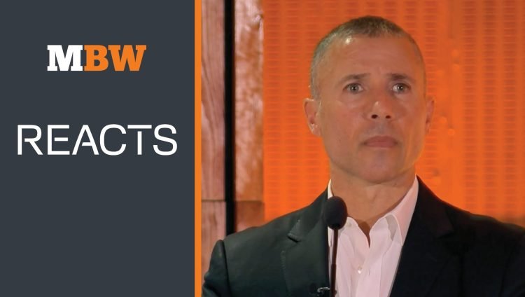 Universal Music Group just completed the $70m acquisition of Thailand’s second-biggest recorded music catalog… while suggesting many more M&A deals in ‘high-potential’ markets are on the way.