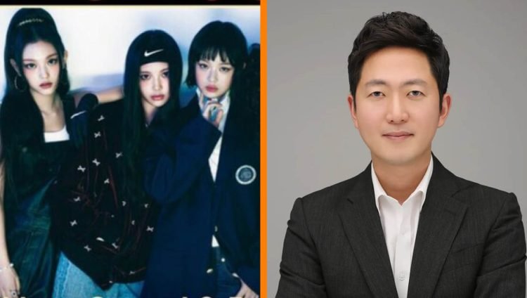 HYBE CEO says company ‘pursues precision management’ (report)