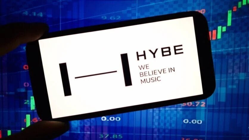 HYBE buys 51% stake in mystery company for $25m