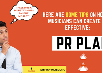 How To Acquire Publicity For Music Promotion