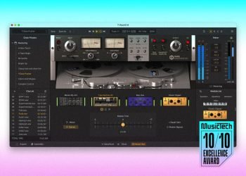 IK Multimedia T-RackS 6 review: an excellent mastering solution IK Multimedia T-RackS 6 review: an excellent mastering solution