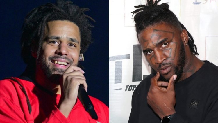 J. Cole Shares ‘A Plate Of Collard Greens’ With Daylyt On New Track J. Cole Shares ‘A Plate Of Collard Greens’ With Daylyt On New Track