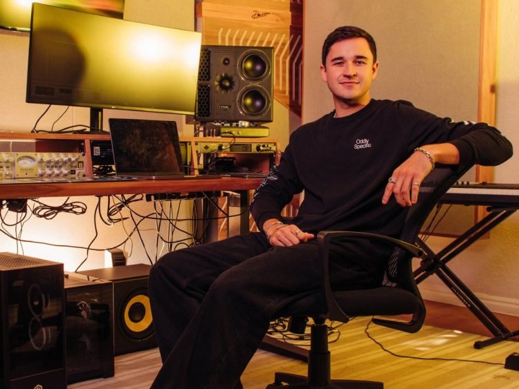 “I was just thinking ‘I really don’t want to f**k this up’” “I was just thinking ‘I really don’t want to f**k this up’”