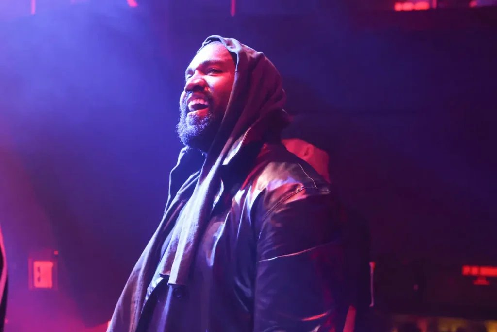 Kanye West Announces “Bully” Album—But What Happened To “So Help Me God?”