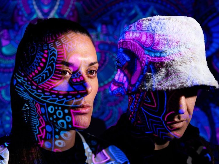 How LSDream and CloZee collaborated on LSZEE