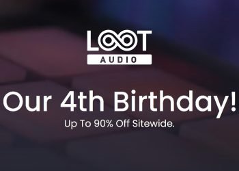 Get up to 90% OFF Kontakt libraries