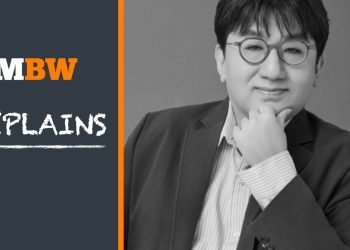 Who owns K-pop giant HYBE? Who owns K-pop giant HYBE?