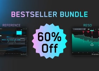 Save 60% on bundle of Reference and Reso by Mastering The Mix