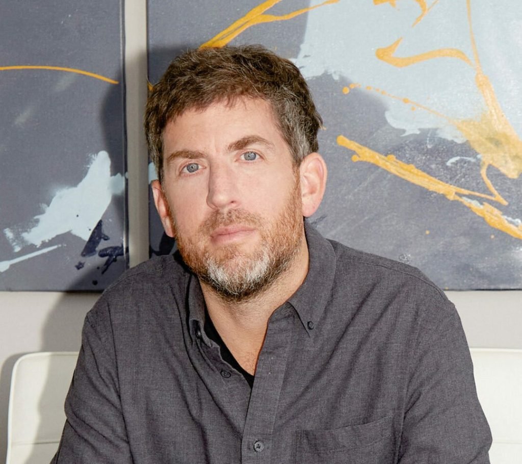 Max Lousada’s farewell note to Warner Music Group staff: ‘Ultimately, music has to win. It’s just too important not to.’