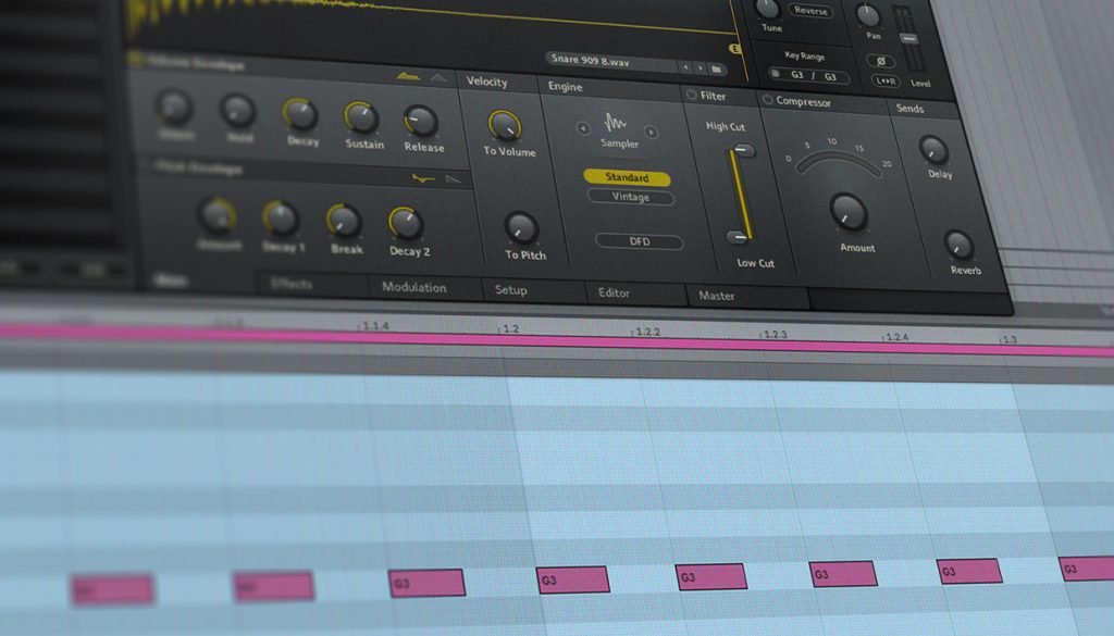 | Tim Cant Must-know drum fills and how to program them with MIDI