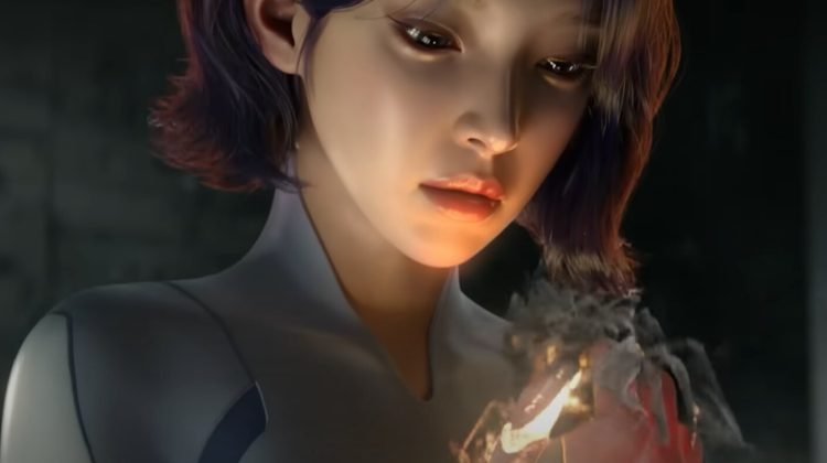 SM Entertainment partners with telco LG Uplus on AI-driven content for virtual artist Naevis SM Entertainment partners with telco LG Uplus on AI-driven content for virtual artist Naevis