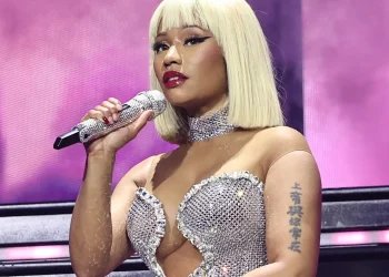 Nicki Minaj Reacts To Lil Wayne’s Vulnerable Super Bowl Snub Response