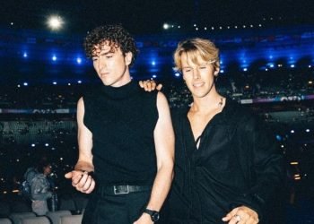 SOUND FIST: OFENBACH ft JOEBOY