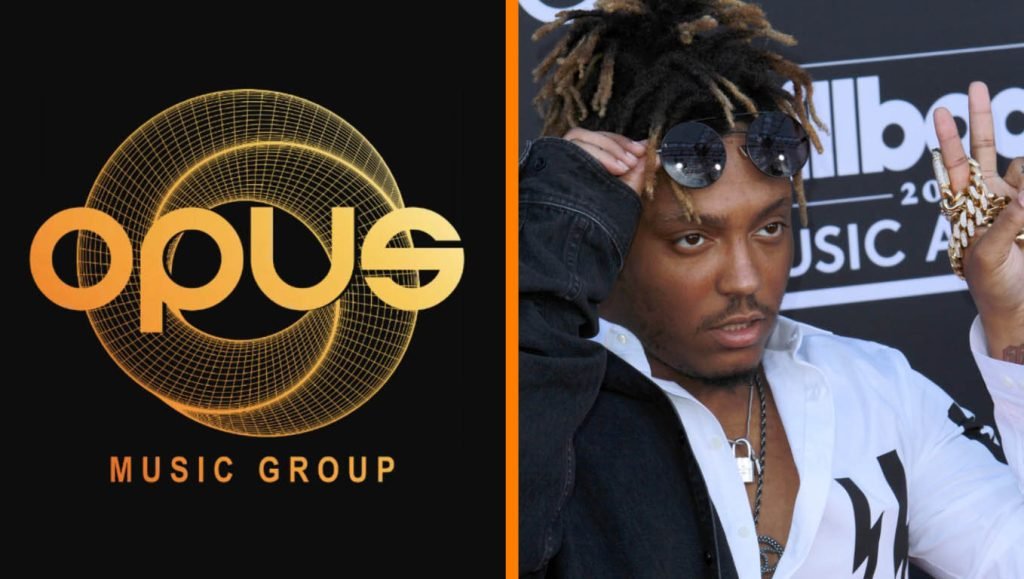 Juice WRLD and Maluma music rights owner Opus acquired by Litmus Music