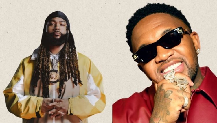 PARTYNEXTDOOR named top artist-songwriter in Q2 2024 on the NMPA Gold & Platinum Program (based on RIAA certifications)