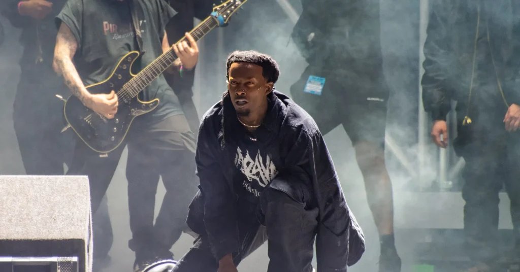 Playboi Carti Fan Allegedly Breaks Into The Rapper’s Hotel Room In Brazil