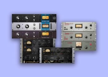 These Universal Audio plugins are discounted by 95% — Minimoog, Opal, Lexicon Reverb and more