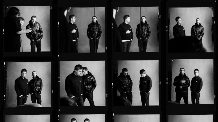 Oasis distance themselves from Ticketmaster’s ‘Dynamic’ pricing… while adding two more Wembley Stadium dates