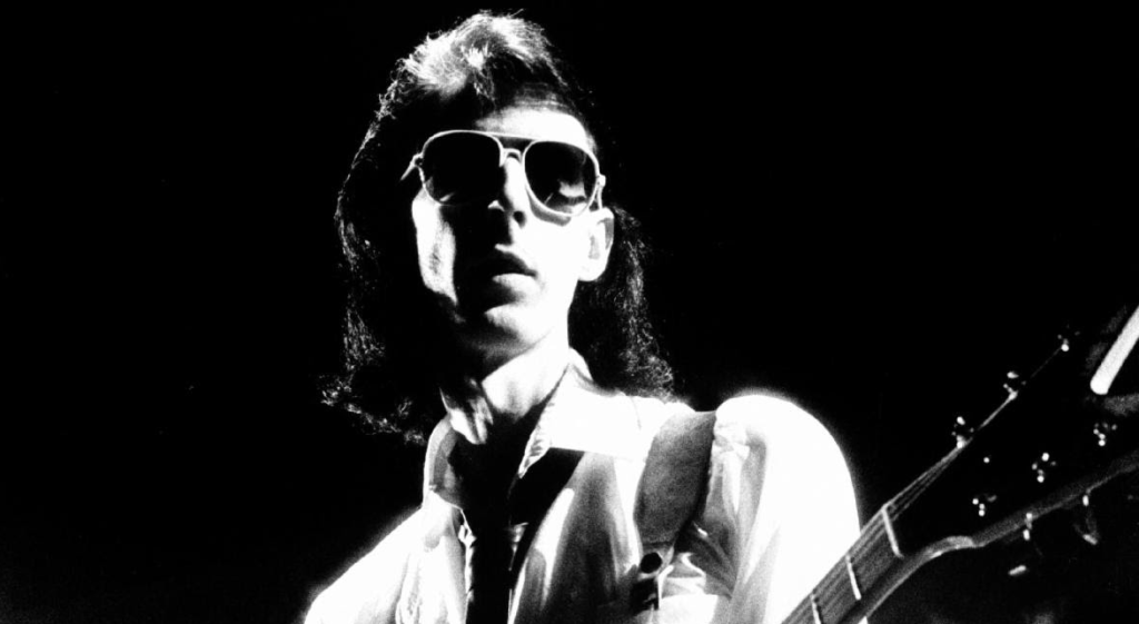 Primary Wave strikes ‘multi-million-dollar’ publishing deal with estate of The Cars frontman Ric Ocasek