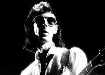 Primary Wave strikes ‘multi-million-dollar’ publishing deal with estate of The Cars frontman Ric Ocasek Primary Wave strikes ‘multi-million-dollar’ publishing deal with estate of The Cars frontman Ric Ocasek