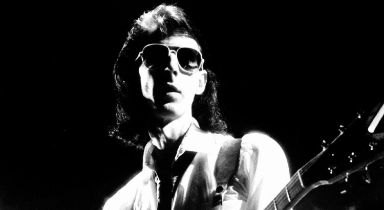 Primary Wave strikes ‘multi-million-dollar’ publishing deal with estate of The Cars frontman Ric Ocasek Primary Wave strikes ‘multi-million-dollar’ publishing deal with estate of The Cars frontman Ric Ocasek