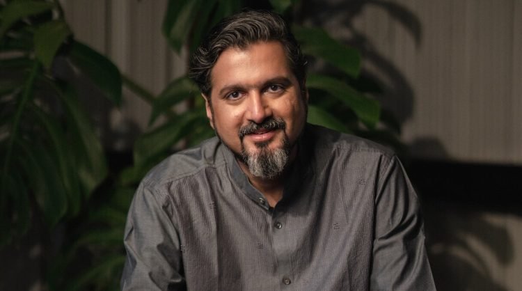 UMG India launches Vedam Records, a wellness music label alongside Grammy Award winner Ricky Kej