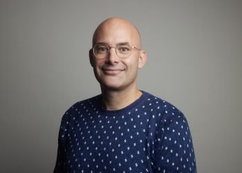 David Driessen promoted to Chief Commercial Officer at Downtown Music