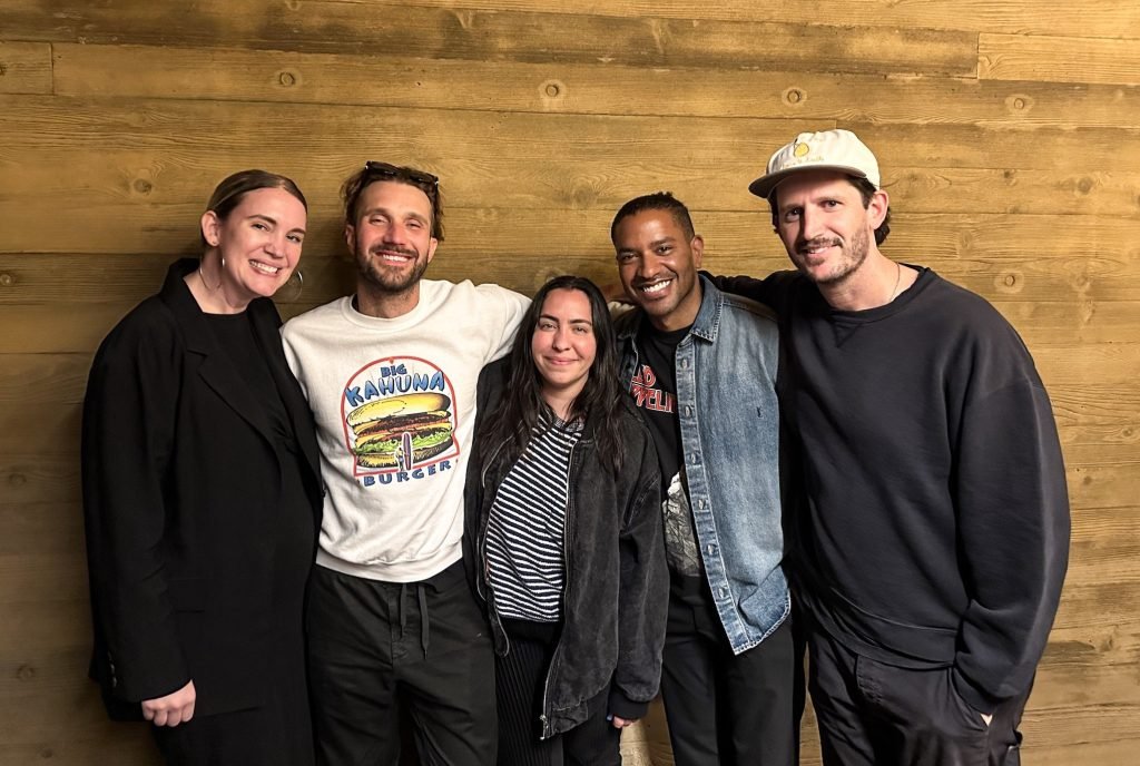 Sabrina Carpenter co-writer John Ryan signs global publishing deal with Warner Chappell