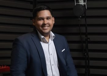 Rimas Publishing launches marketing division led by Chris Hernández