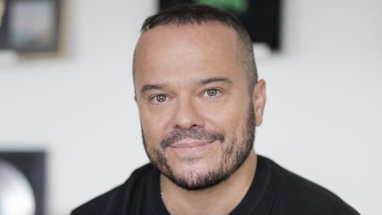 Henri Jamet appointed Managing Director of Believe France