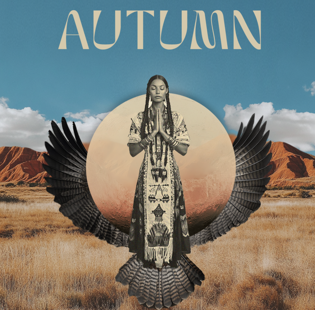 LISTEN: Moonbabe Records Welcomes the Season with "Autumn," a Reflective Compilation for Fall