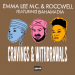 Emma Lee M.C. & Roccwell ft. Bahamadia – Cravings & Withdrawals (Music Video/iTunes/Spotify) Emma Lee M.C. & Roccwell ft. Bahamadia – Cravings & Withdrawals (Music Video/iTunes/Spotify)