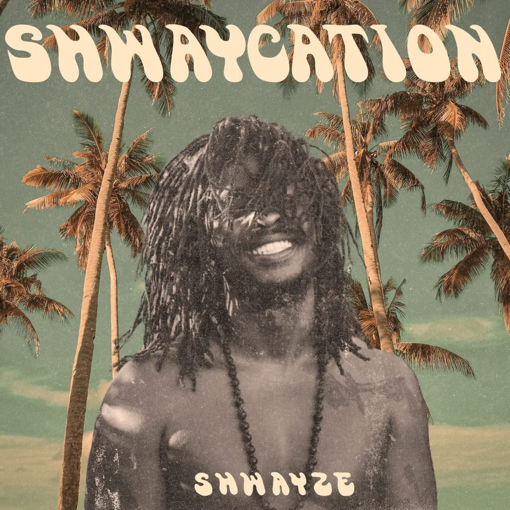 Malibu’s Most Wanted: Shwayze Drops New Summer Anthem ‘Shwaycation