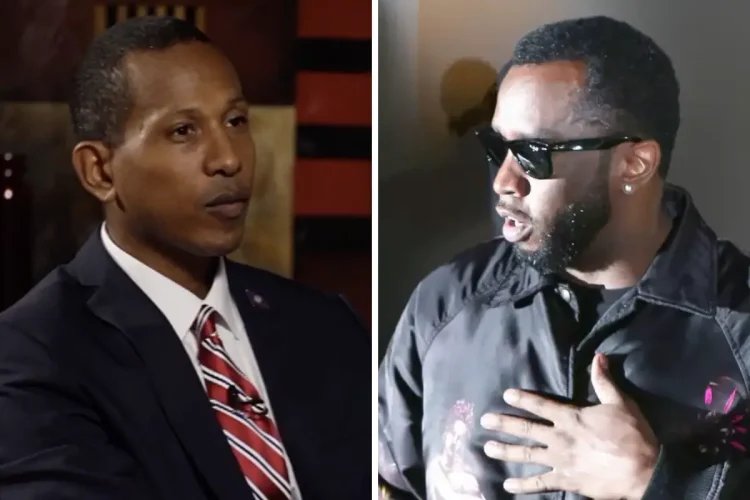 Shyne Claims Diddy “Destroyed My Life” As He Addresses “Freak Off” Parties Shyne Claims Diddy “Destroyed My Life” As He Addresses “Freak Off” Parties