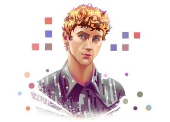 Troye Sivan breaks down his song “One Of Your Girls.”