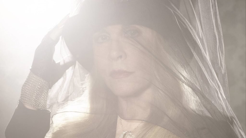 Stevie Nicks Shares Video for New Abortion Rights Anthem “The Lighthouse”: Watch