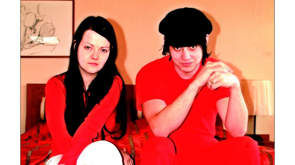 The White Stripes Sue Donald Trump