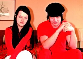 The White Stripes Sue Donald Trump The White Stripes Sue Donald Trump
